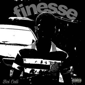 Finesse (Explicit)