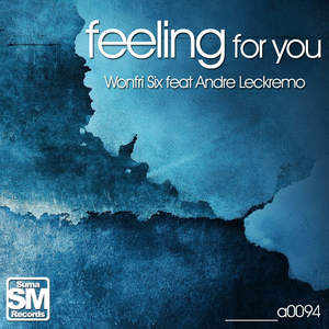 Feeling for You (Radio Edit)