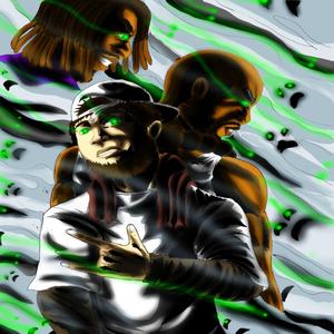 Poltergeist (feat. Al Da Deaf Deala, Pique Roscoe & BlackSmith Sundays) [Explicit]