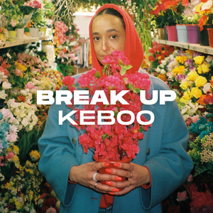 BREAK UP