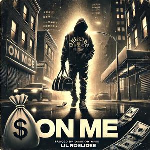 On me (Explicit)