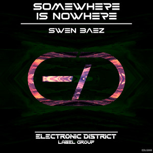 Somewhere Is Nowhere