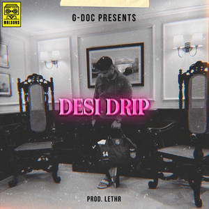 Desi Drip (Explicit)