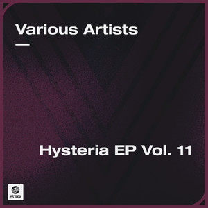 Hysteria EP Vol. 11