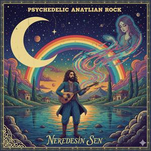 Neredesin Sen (Rock Version)