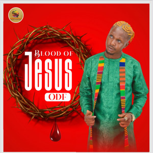 Blood Of Jesus