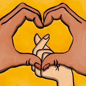 Le jour le plus bon (All stars)