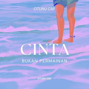 Cinta Bukan Permainan