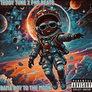 Planetary Ties (feat. Ayooo Papo & Chrishon Da Don) (Explicit)