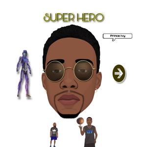 Super Hero