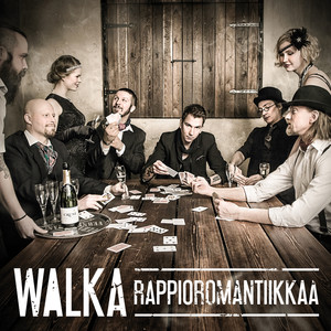 Rappioromantiikkaa