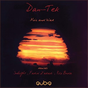 Noiz & War (Original Mix)