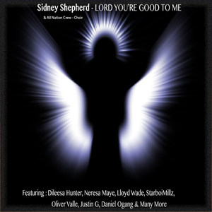 Hallelujah(feat. Lloyd Wade, Oliver Valle, Daniel Ogang & All Nation Crew Choir)