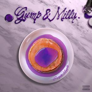 PURPLE MAPPLE (feat. Milly)