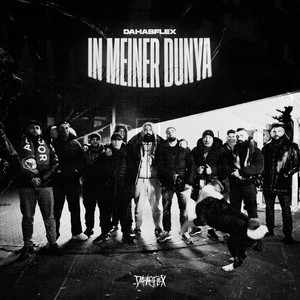 In meiner Dunya (Explicit)