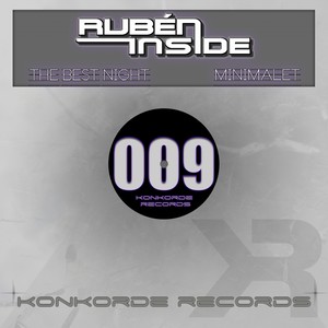 Minimalet (Original Mix)