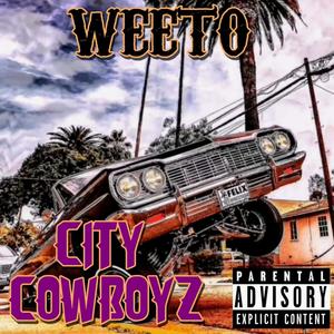 City Cowboyz (Explicit)