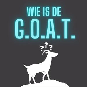 Wie is de G.O.A.T. (feat. Peakock) (Explicit)