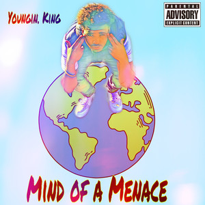 Mind Of A Menace (Explicit)