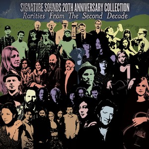 Signature Sounds 20th Anniversary Collection: Favorites and Rarities from the Second Decade