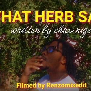 What herb said (Explicit)
