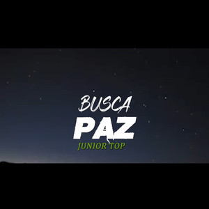 Busca paz