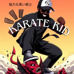 Karate Kid (Explicit)