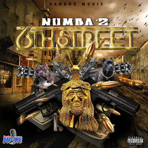 6Th Street (Explicit)