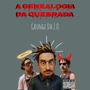 Grunge never die (feat. LUA|OBSCURA) (Explicit)