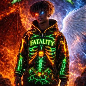 Final strike (feat. Kalliseni, Kaymo Bangsta & 808 Sallie) (Explicit)