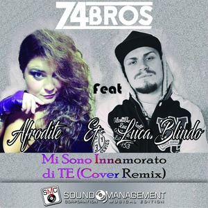 Mi sono innamorato di te (Remix)