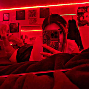 in my head (Explicit)