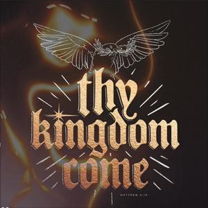 Thy Kingdom Come (feat. Lady B & Ms. Rae)