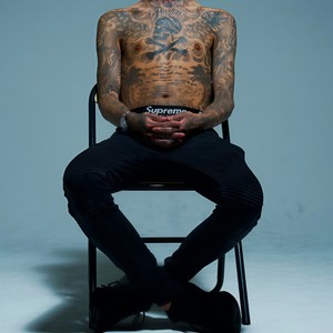 Kill The Rappers (Explicit)