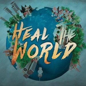 Heal the World