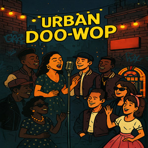Urban Doo-Wop (Explicit)