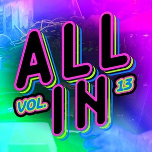 All In, Vol. 13