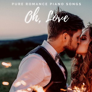 Pure Piano Chillout