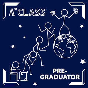 Pre-Graduator