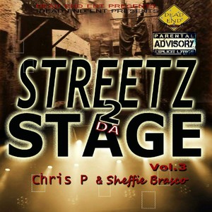 Streetz 2 Da Stage