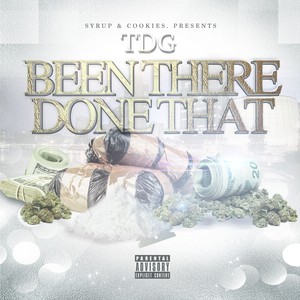 Been There Done That (Explicit)