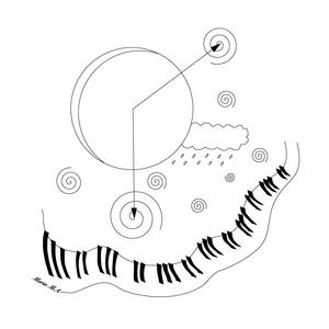 Variations on a Theme of Love in D major