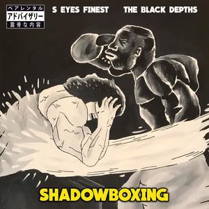 Peep Da Flip (feat. The Black Depths) (Explicit)
