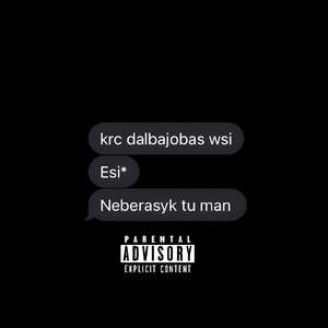 Nesiparinu (Explicit)