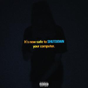 SHUTDOWN (Explicit)