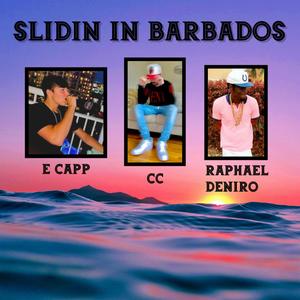 Slidin in Barbados (Explicit)