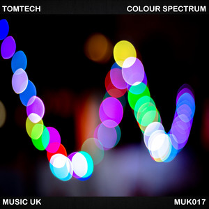 Colour Spectrum (Original Mix)