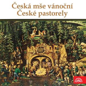 Kyrie - Hej mistře...