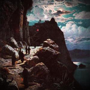 castle (feat. ZChann) (Jersey Remix|Explicit)