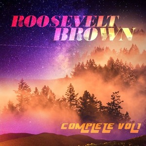 Roosevelt Brown Complete, Vol. 1